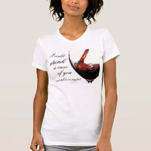Fall von Ihnen T-Shirt