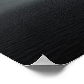 Fall von Lucifer Pieta Poster (Ecke)