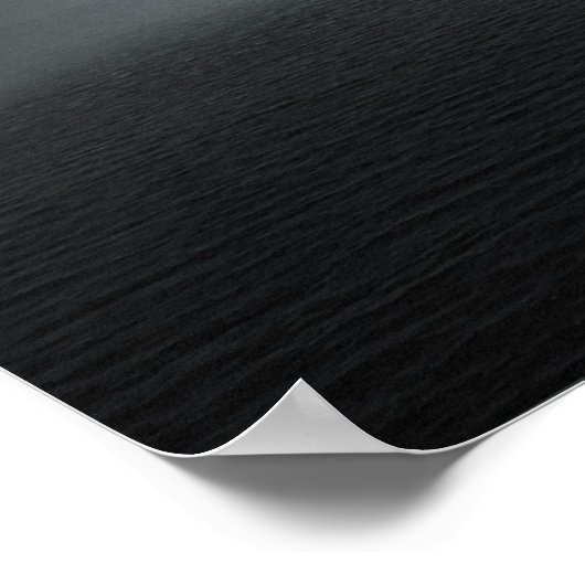 Fall von Lucifer Pieta Poster (Ecke)