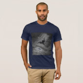 Fall von Lucifer T T-Shirt (Vorne ganz)