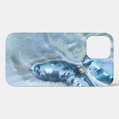 Fall von Pearl Case-Mate iPhone in Malaysia Case-Mate iPhone Hülle (Rückseite (Horizontal))