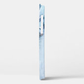 Fall von Pearl Case-Mate iPhone in Malaysia Hülle (Rückseite / Links)