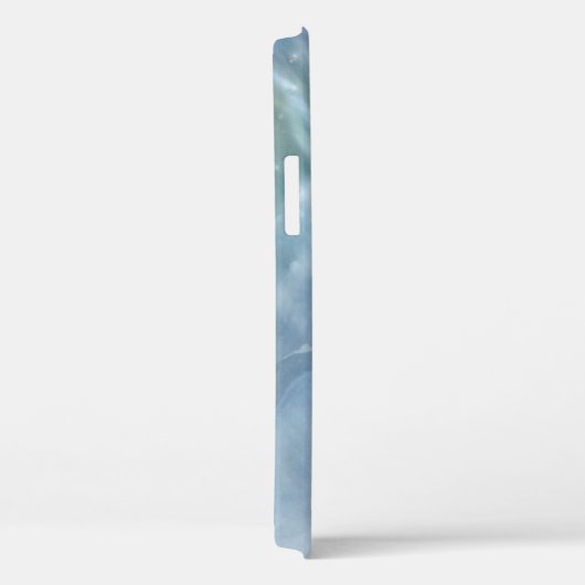 Fall von Pearl Case-Mate iPhone in Malaysia Hülle (Rückseite / Rechts)