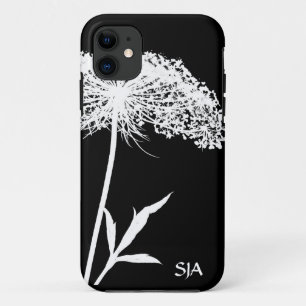 Fall von Queen Anne's Lace Design iPhone 5 Case-Mate iPhone Hülle
