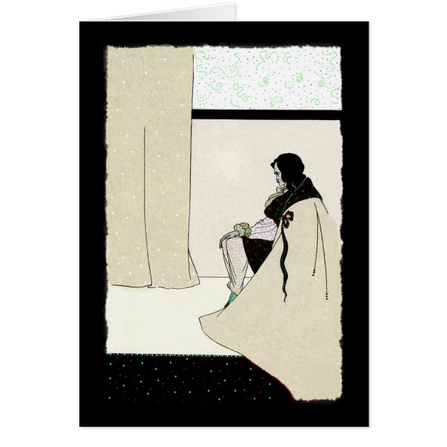 Fall von Usher (Vorne)