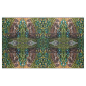 Fall-Waldhuhn Stoff (Fat Quarter (45,7 x 55,9 cm))