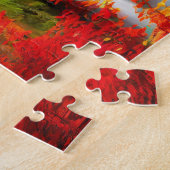 Fall Wasserfall 2 Foto Puzzles Internet Jigsaw Puz (Seite)