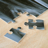 Fall Wasserfall Puzzle (Seite)