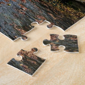Fall Wasserfall Puzzle (Seite)