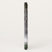 Fall Wasserfall und Regenbogen iPhone X Case-Mate iPhone Hülle (Hinten/Links)