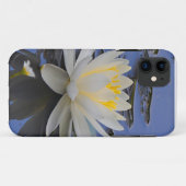 Fall Water Lily iPhone 5 Case-Mate iPhone Hülle (Rückseite (Horizontal))
