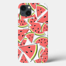 Fall Watermelon iPad