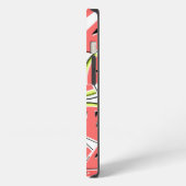 Fall Watermelon iPad iPhone Hülle (Linke Seite)