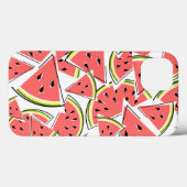 Fall Watermelon iPad Mini Case-Mate iPhone Hülle (Rückseite (Horizontal))