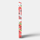 Fall Watermelon iPad Mini Case-Mate iPhone Hülle (Rückseite / Links)