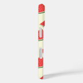 Fall Watermelon iPhone Case-Mate iPhone Hülle (Rückseite / Rechts)