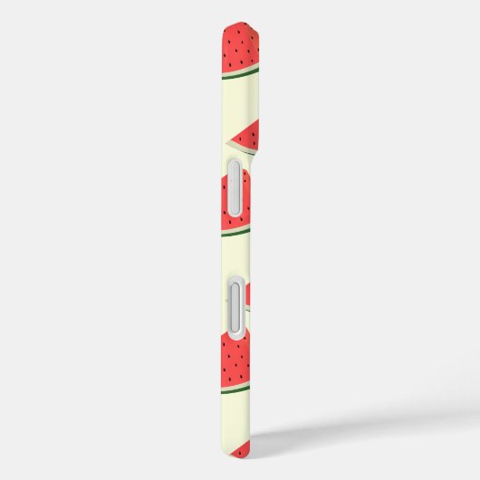 Fall Watermelon iPhone Case-Mate iPhone Hülle (Rückseite / Rechts)