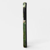 Fall wertvoll Kitty Monogram iPhone 5 Case-Mate iPhone Hülle (Hinten/Links)