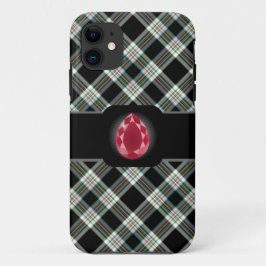 Fall wertvolles schottisches iPhone 5 Case-Mate iPhone Hülle