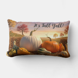 Fall Whimsical Decorative wurf Kissen