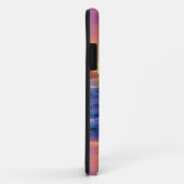 Fall White Stallion iPhone 5G Case-Mate iPhone Hülle (Hinten/Rechts)