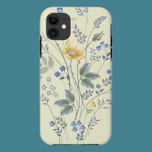 Fall Wildblume floral Case-Mate iPhone Case-Mate iPhone Hülle