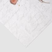 Fall Wildblume Pampas Grass Ephemera Dekoupage Seidenpapier (Ausschnitt)