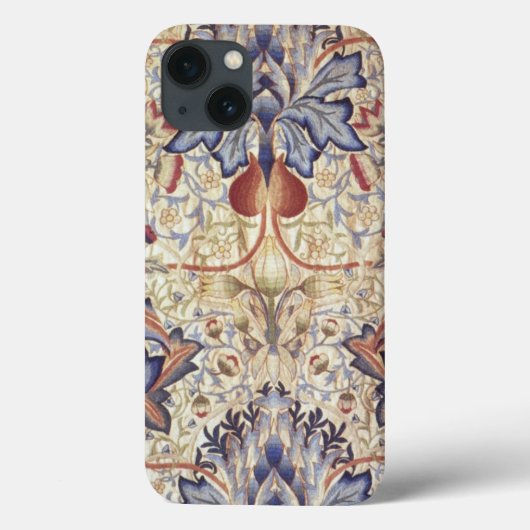 Fall William Morris Case-Mate iPhone Hülle (Rückseite)