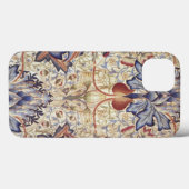 Fall William Morris Case-Mate iPhone Hülle (Rückseite (Horizontal))