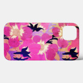 Fall Windblumen Case-Mate iPhone Case-Mate iPhone Hülle (Rückseite (Horizontal))