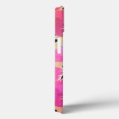 Fall Windblumen Case-Mate iPhone Case-Mate iPhone Hülle (Rückseite / Rechts)