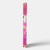 Fall Windblumen Case-Mate iPhone Hülle (Rückseite / Rechts)