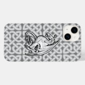Fall Winged Dragon iPhone 7 Case-Mate iPhone Hülle (Rückseite (Horizontal))