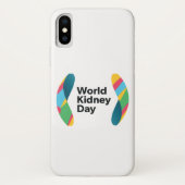 Fall WKD iPhone 7 Case-Mate iPhone Hülle (Rückseite)