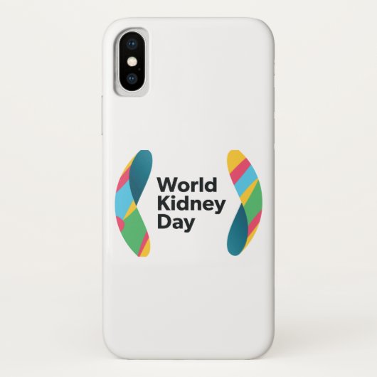 Fall WKD iPhone 7 Case-Mate iPhone Hülle (Rückseite)