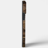 Fall "Wood Grain Case-Mate" Case-Mate iPhone Hülle (Rückseite / Rechts)