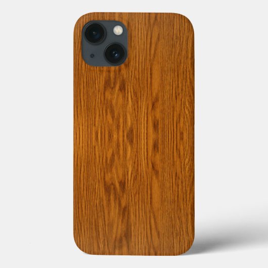 Fall Wood Iphone 6 Case-Mate iPhone Hülle (Rückseite)