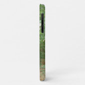 Fall Woodland Clearing iPhone 3 Case-Mate iPhone Hülle (Hinten/Links)