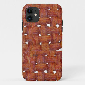 Fall Woven Mat von Bacon Case-Mate iPhone Hülle