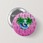 Fall zehn button (Vorne & Hinten)