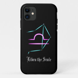 Fall Zodiac Constellation Libra Case-Mate iPhone Hülle