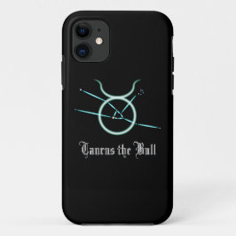 Fall Zodiac Constellation Taurus Case-Mate iPhone Hülle