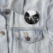 Fall zwischen Dunkelheit und Licht Button (Beispiel)