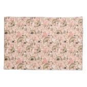 Fallbeispiel für geerbte Beginns Kissenbezug (Rückseite-Links)