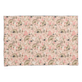 Fallbeispiel für geerbte Beginns Kissenbezug (Vorderseite-Rechts)