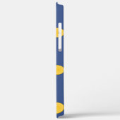 Fallbeispiel für sensationelle Synura Case-Mate iPhone Hülle (Rückseite / Links)