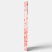 Fallbeispiel für skandinavisches Muster - iPhone C Case-Mate iPhone Hülle (Rückseite / Rechts)