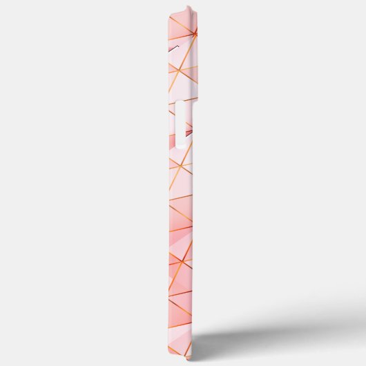 Fallbeispiel für skandinavisches Muster - iPhone C Case-Mate iPhone Hülle (Rückseite / Rechts)