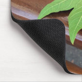 Fallblatt Mousepad (Ecke)