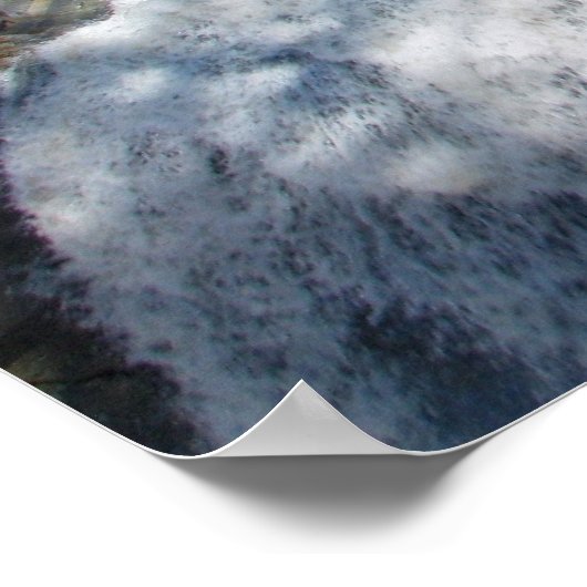 Fallbow Poster (Ecke)